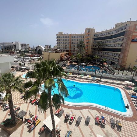 Vanilla Milkshake Apartment Playa del Inglés Eksteriør billede