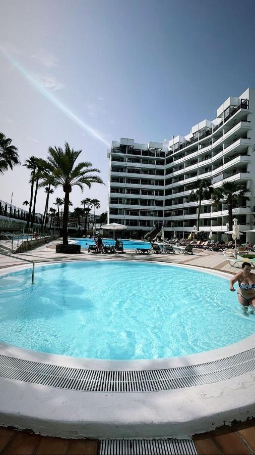 Vanilla Milkshake Apartment Playa del Inglés Eksteriør billede
