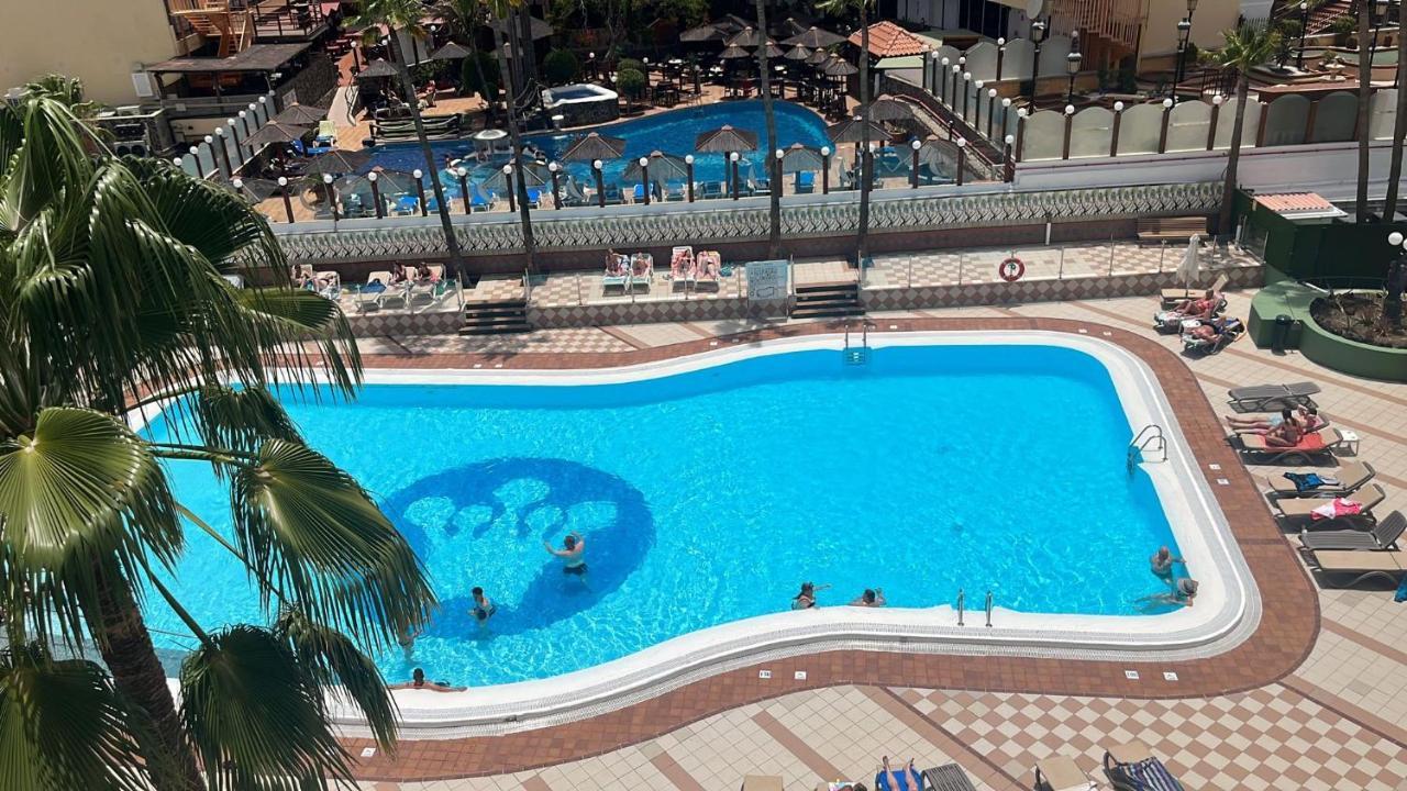 Vanilla Milkshake Apartment Playa del Inglés Eksteriør billede
