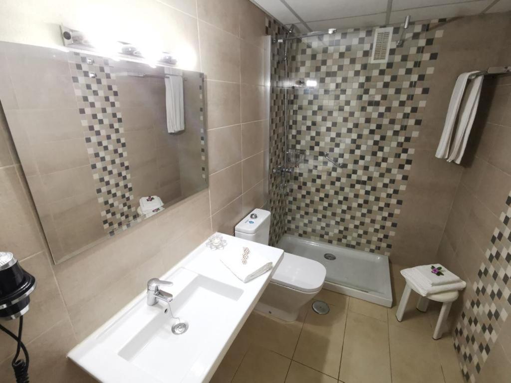 Vanilla Milkshake Apartment Playa del Inglés Eksteriør billede