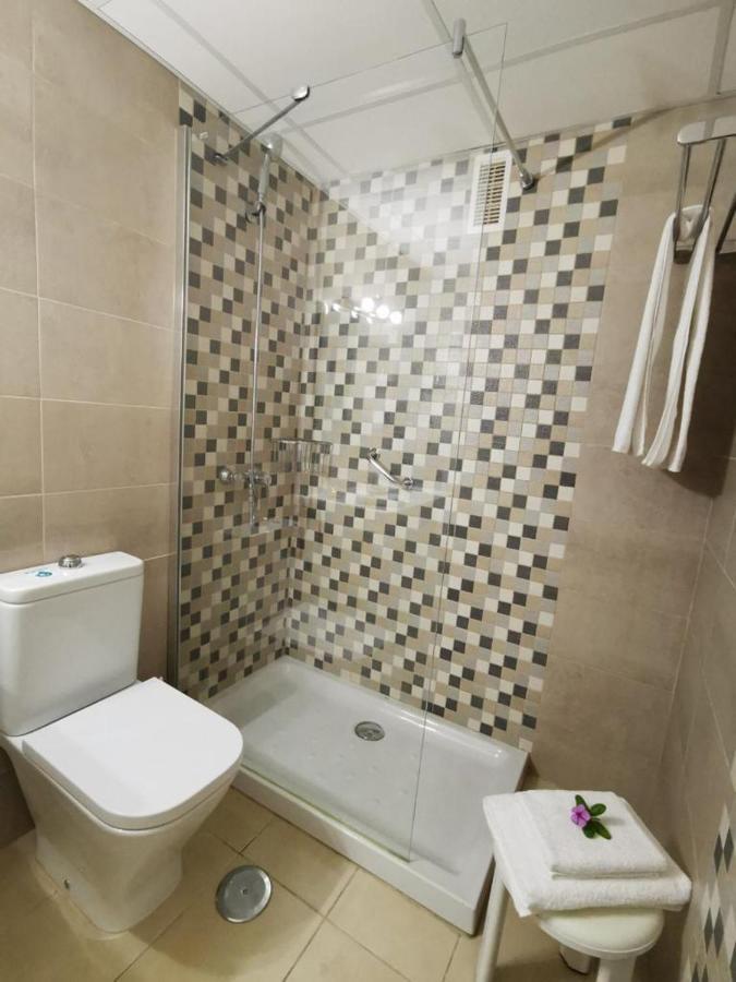 Vanilla Milkshake Apartment Playa del Inglés Eksteriør billede
