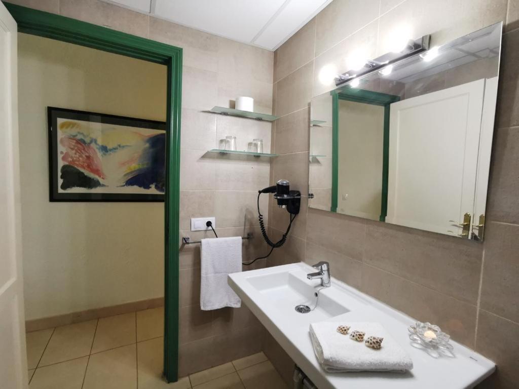 Vanilla Milkshake Apartment Playa del Inglés Eksteriør billede