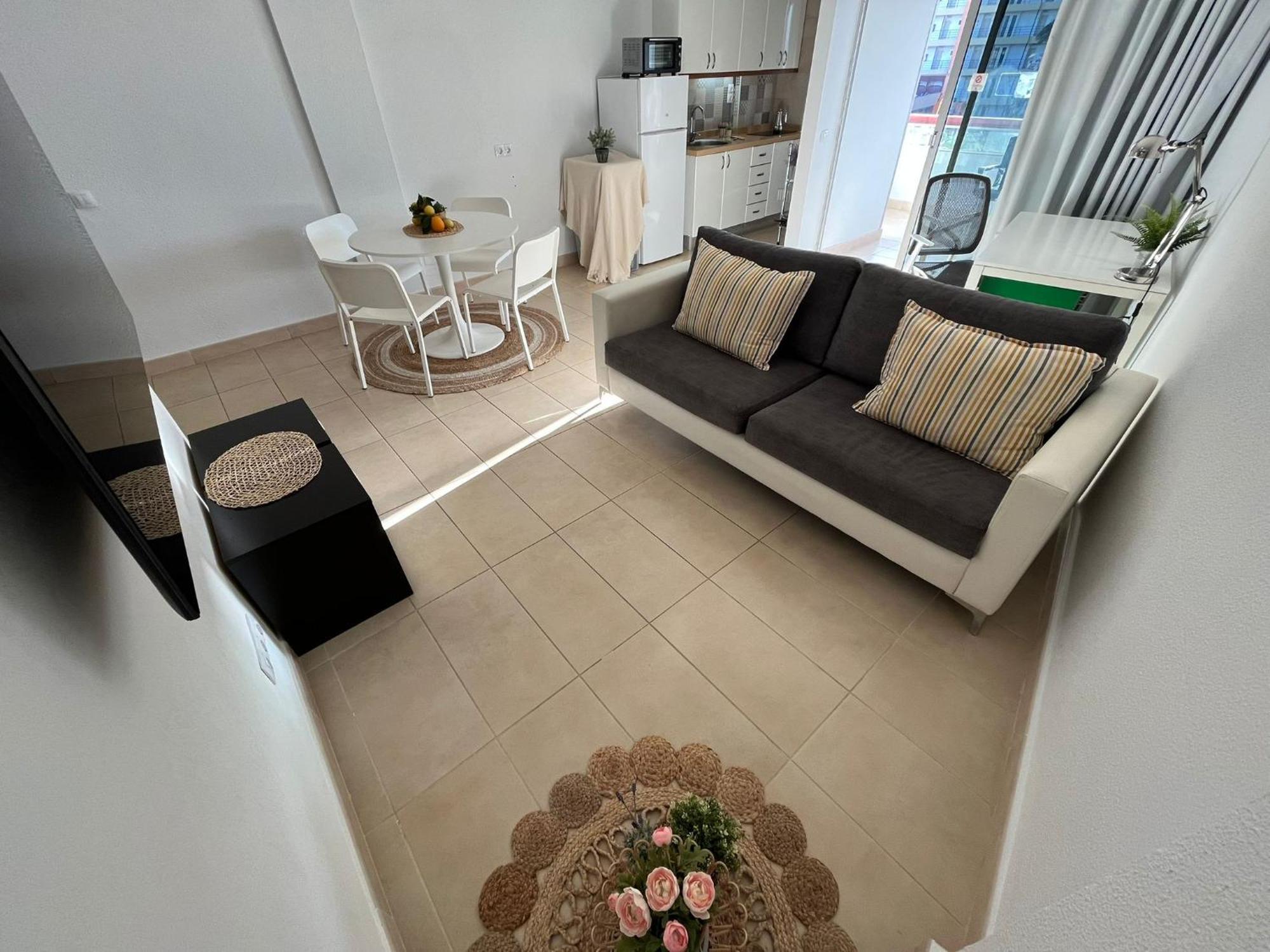 Vanilla Milkshake Apartment Playa del Inglés Eksteriør billede