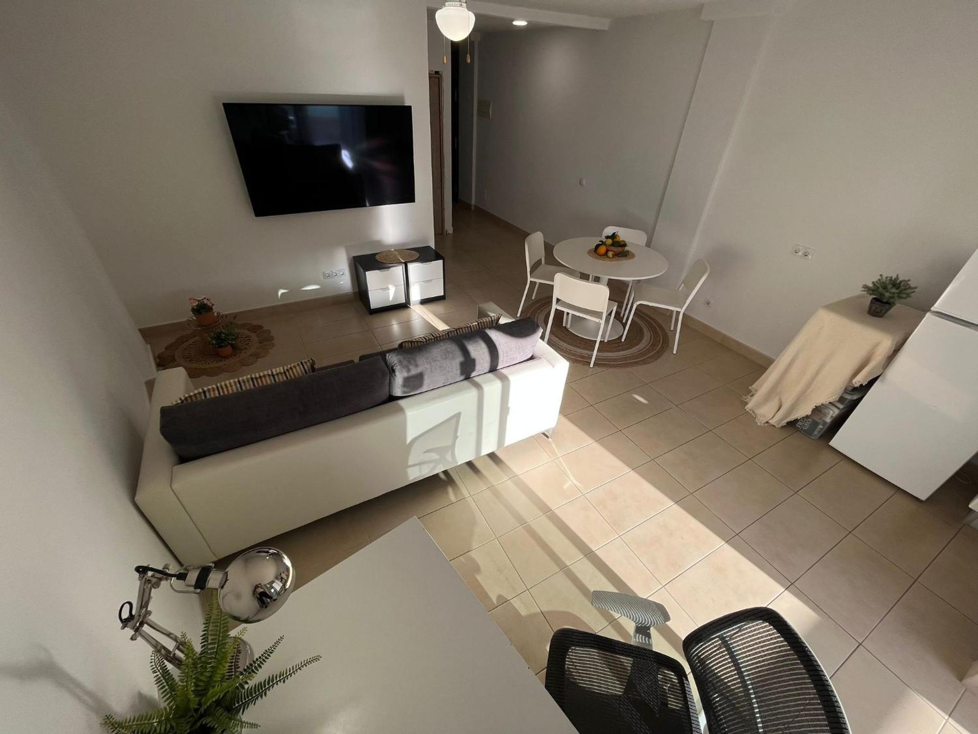 Vanilla Milkshake Apartment Playa del Inglés Eksteriør billede