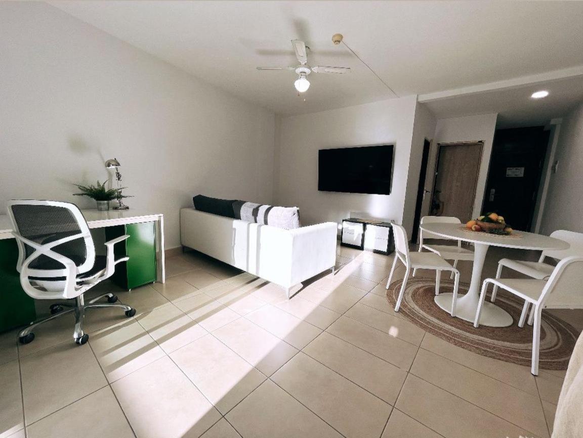 Vanilla Milkshake Apartment Playa del Inglés Eksteriør billede