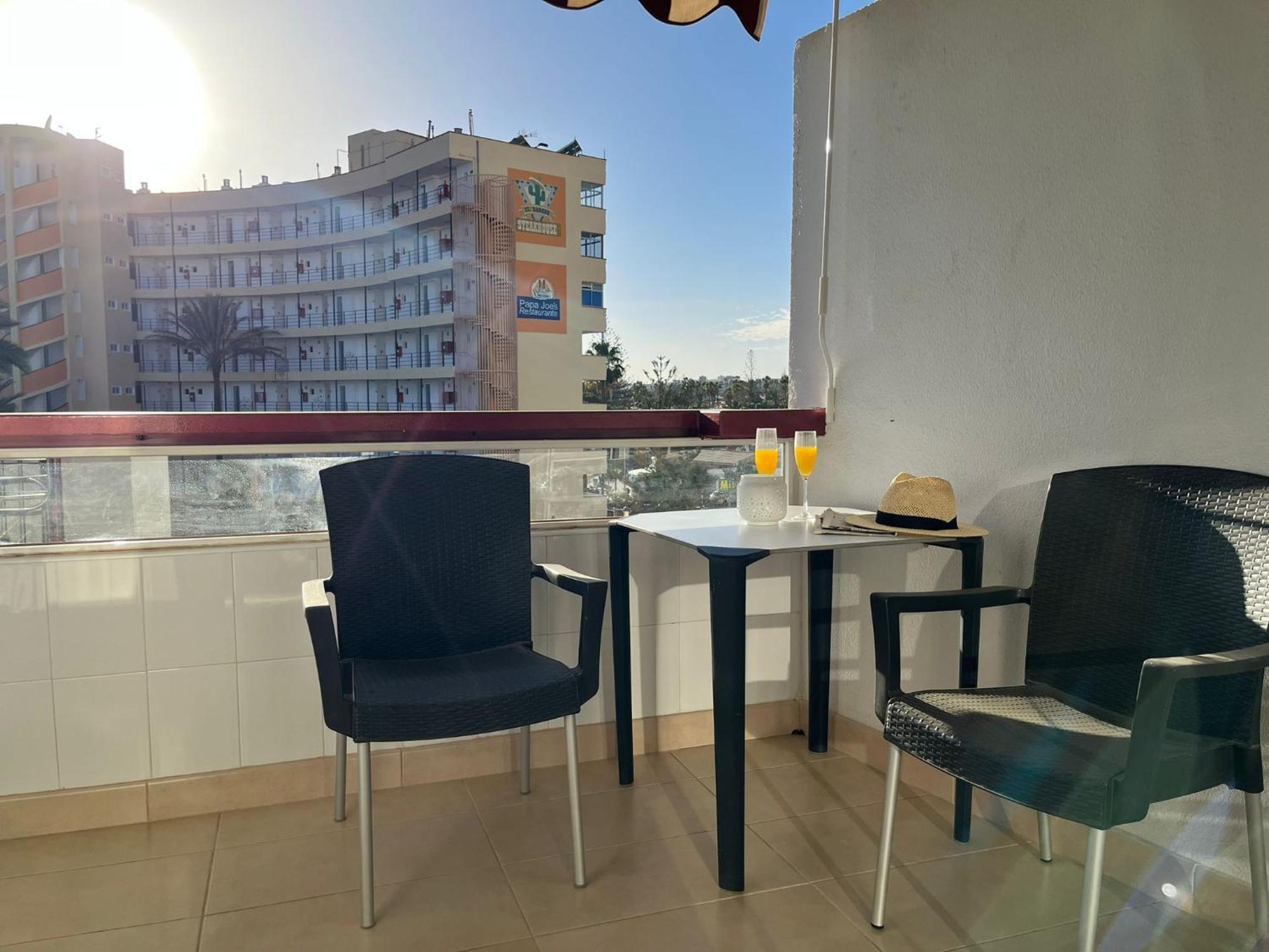 Vanilla Milkshake Apartment Playa del Inglés Eksteriør billede