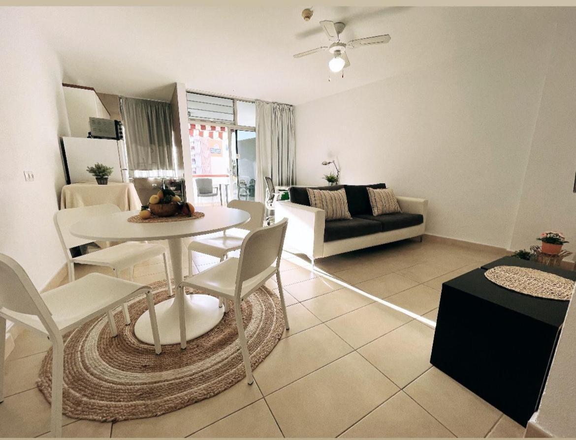 Vanilla Milkshake Apartment Playa del Inglés Eksteriør billede